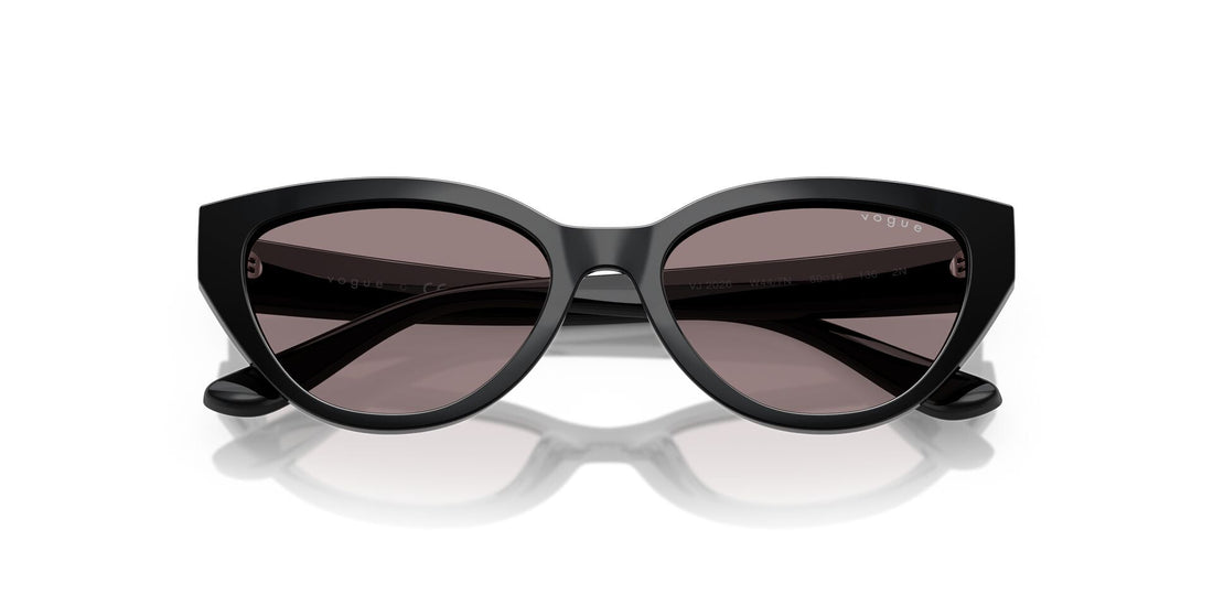 VOGUE VJ2026 W447N 50 SUNGLASSES