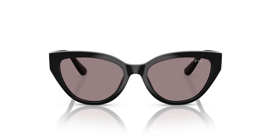 VOGUE VJ2026 W447N 50 SUNGLASSES