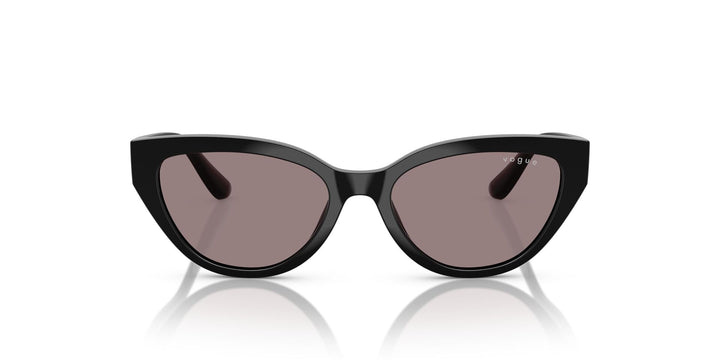 VOGUE VJ2026 W447N 50 SUNGLASSES