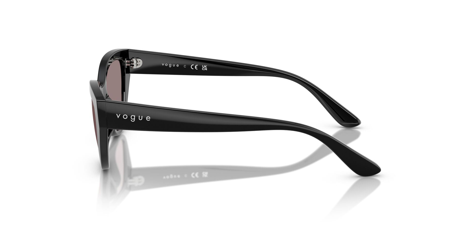VOGUE VJ2026 W447N 50 SUNGLASSES