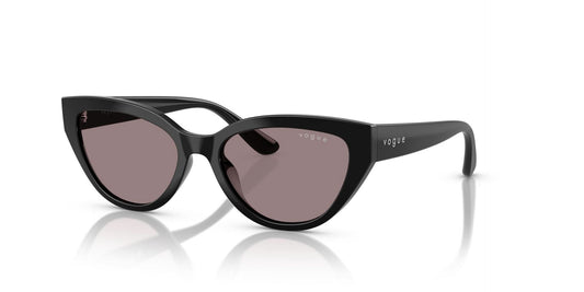 VOGUE VJ2026 W447N 50 SUNGLASSES