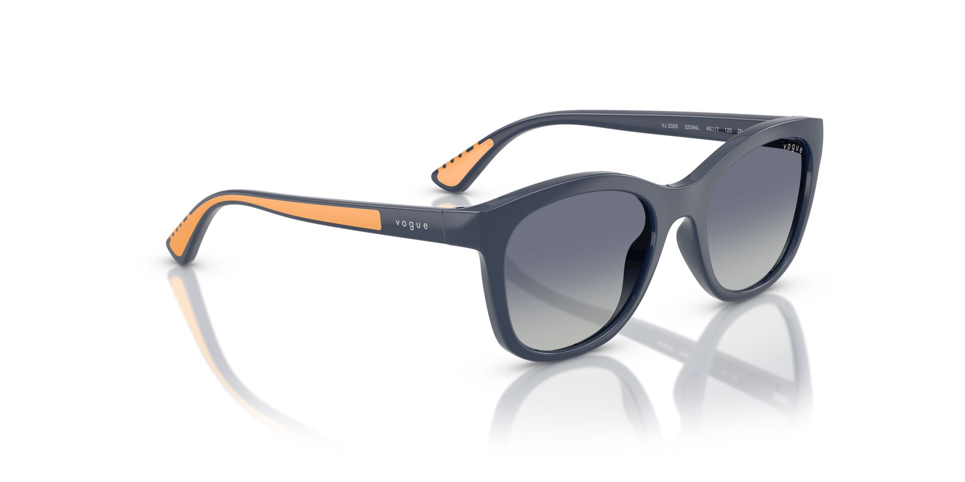 VOGUE VJ2028 32094L 46 SUNGLASSES