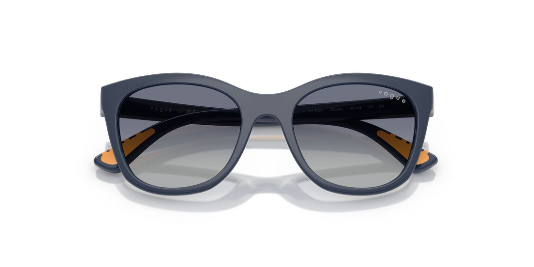 VOGUE VJ2028 32094L 46 SUNGLASSES