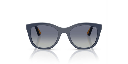 VOGUE VJ2028 32094L 46 SUNGLASSES