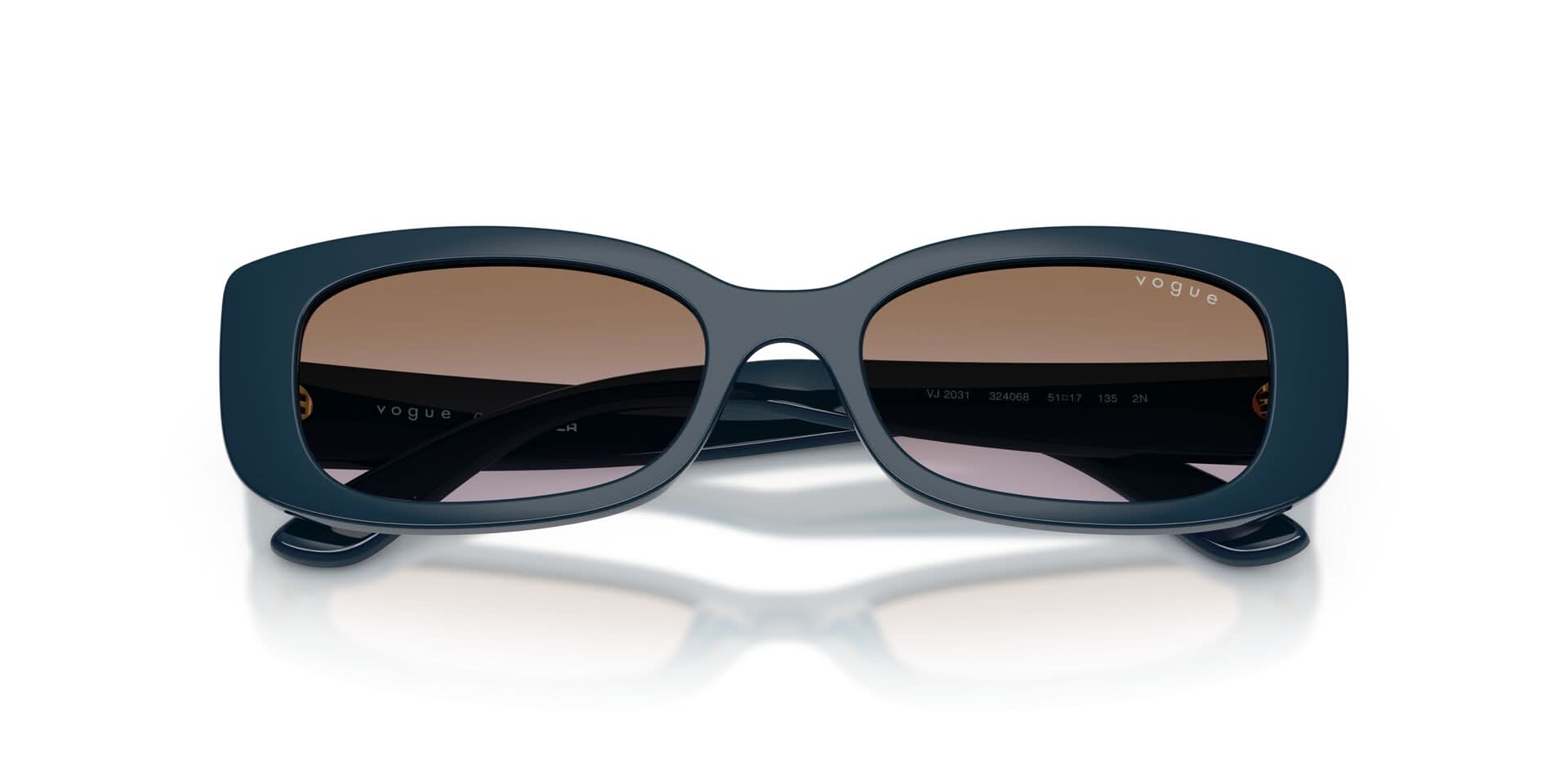 VOGUE VJ2031 324068 51 SUNGLASSES