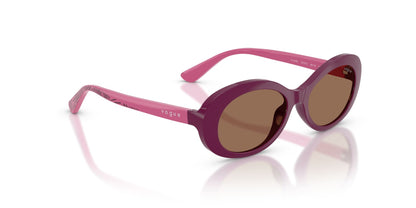 VOGUE VJ2032 321373 49 SUNGLASSES