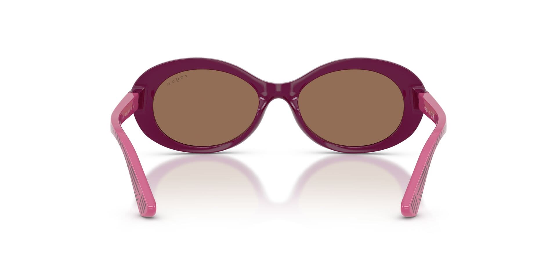 VOGUE VJ2032 321373 49 SUNGLASSES