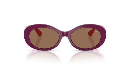 VOGUE VJ2032 321373 49 SUNGLASSES