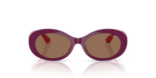 VOGUE VJ2032 321373 49 SUNGLASSES