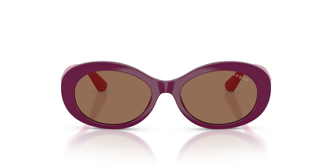 VOGUE VJ2032 321373 49 SUNGLASSES