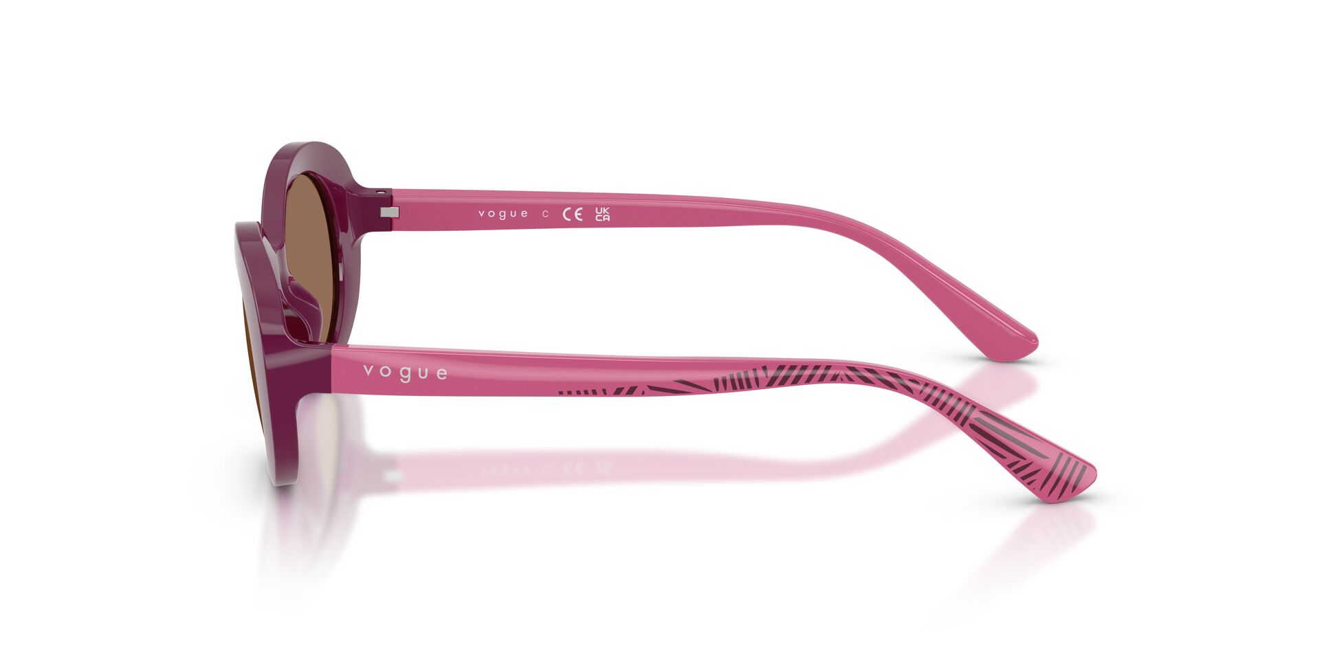 VOGUE VJ2032 321373 49 SUNGLASSES