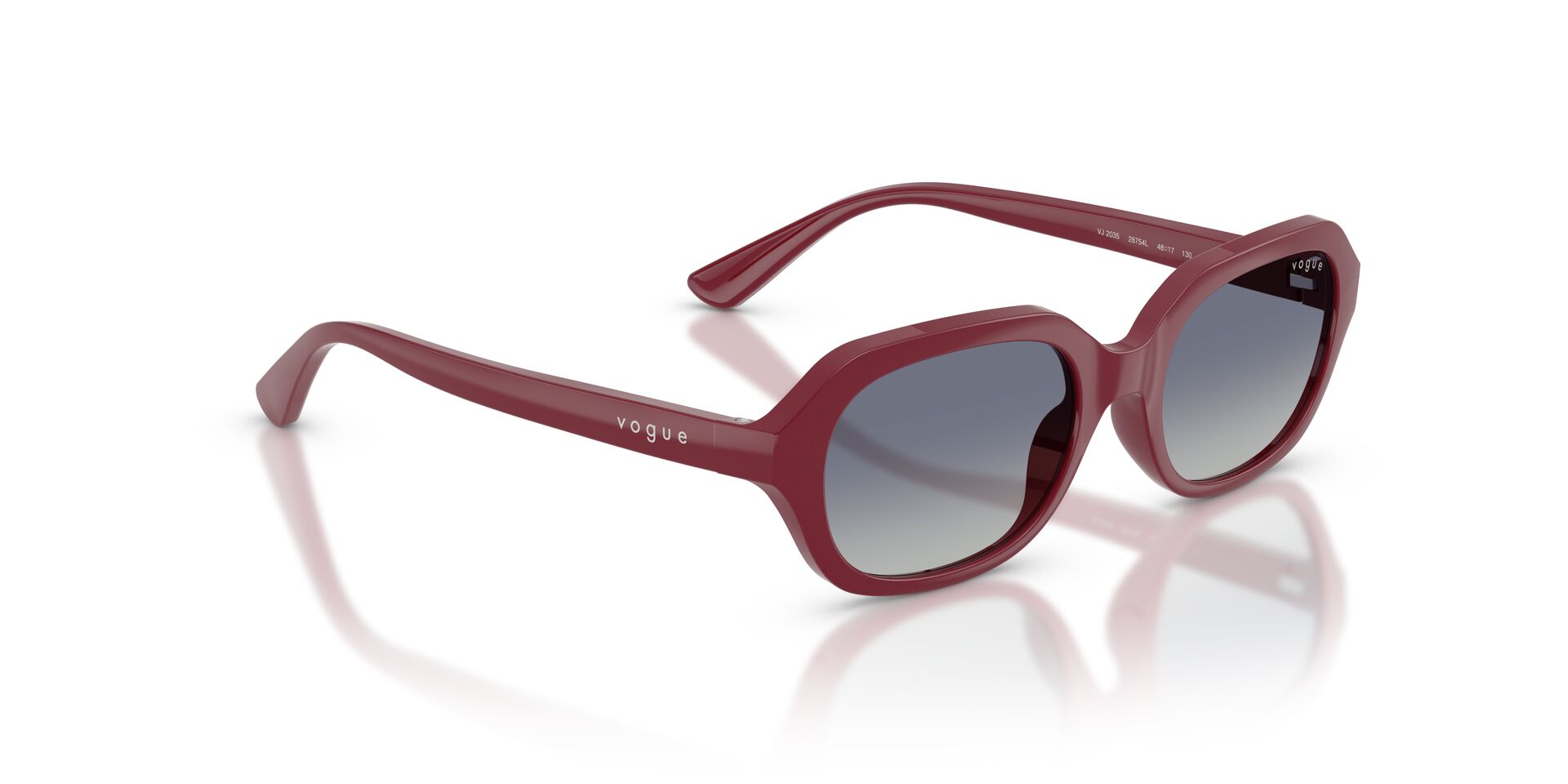 VOGUE VJ2035 28754L 48 SUNGLASSES