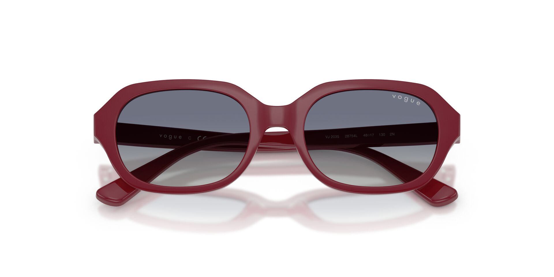 VOGUE VJ2035 28754L 48 SUNGLASSES