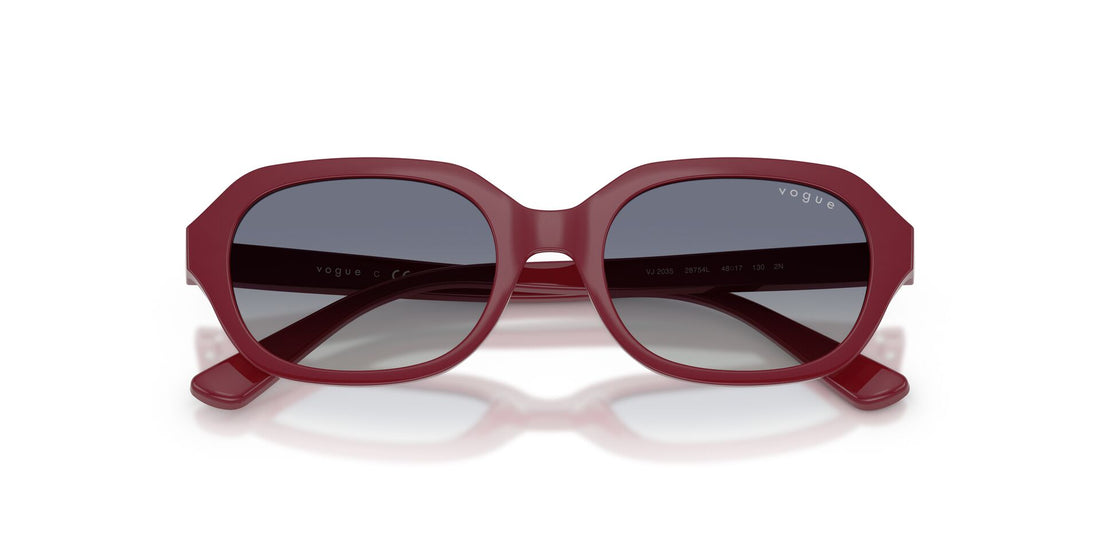 VOGUE VJ2035 28754L 48 SUNGLASSES