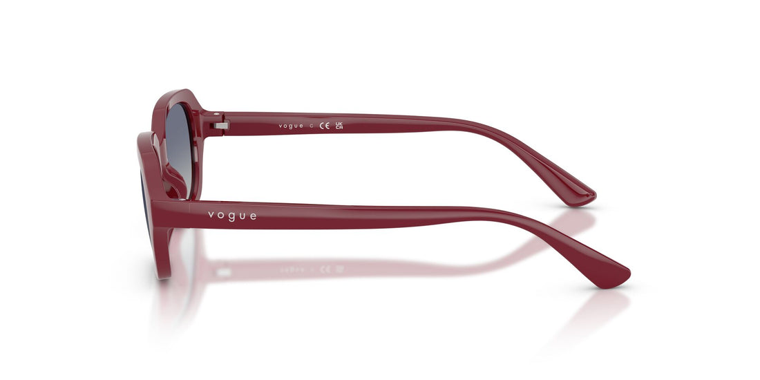 VOGUE VJ2035 28754L 48 SUNGLASSES