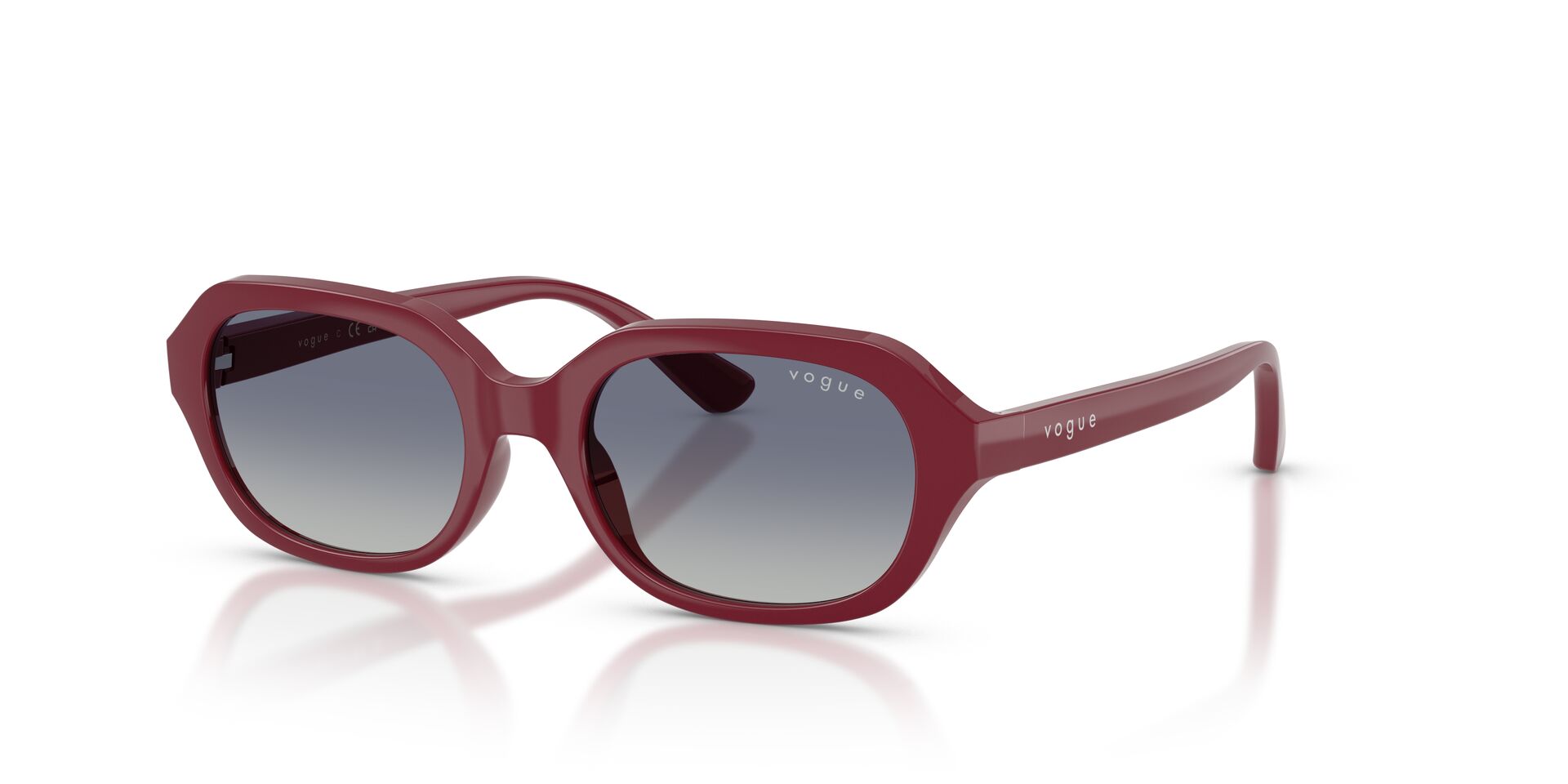 VOGUE VJ2035 28754L 48 SUNGLASSES
