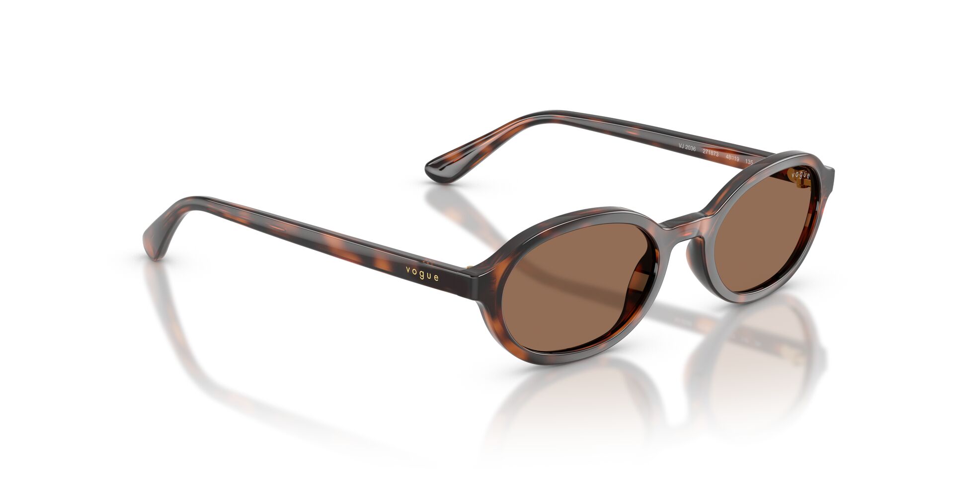 VOGUE VJ2036 271873 48 KIDS SUNGLASSES