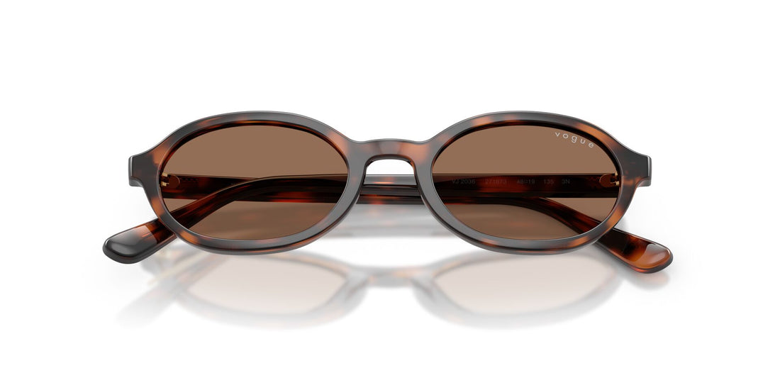 VOGUE VJ2036 271873 48 KIDS SUNGLASSES