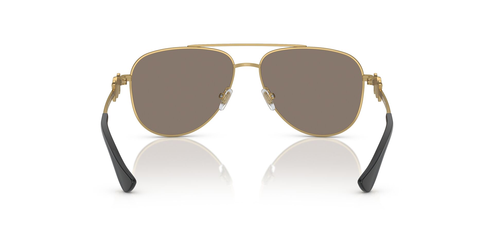 VERSACE 0VK2002 10025A 52 KIDS SUNGLASSES