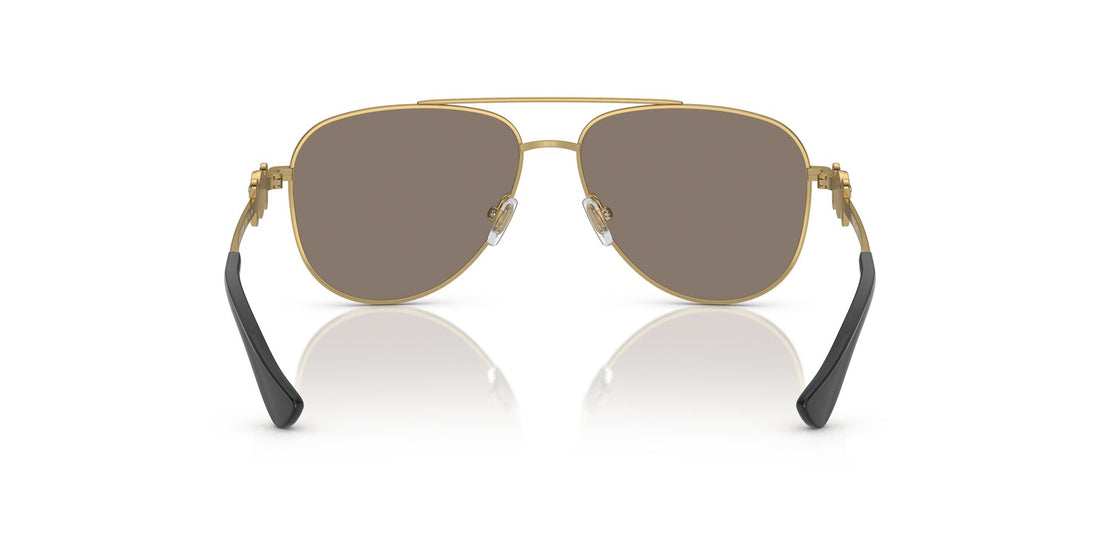 VERSACE 0VK2002 10025A 52 KIDS SUNGLASSES