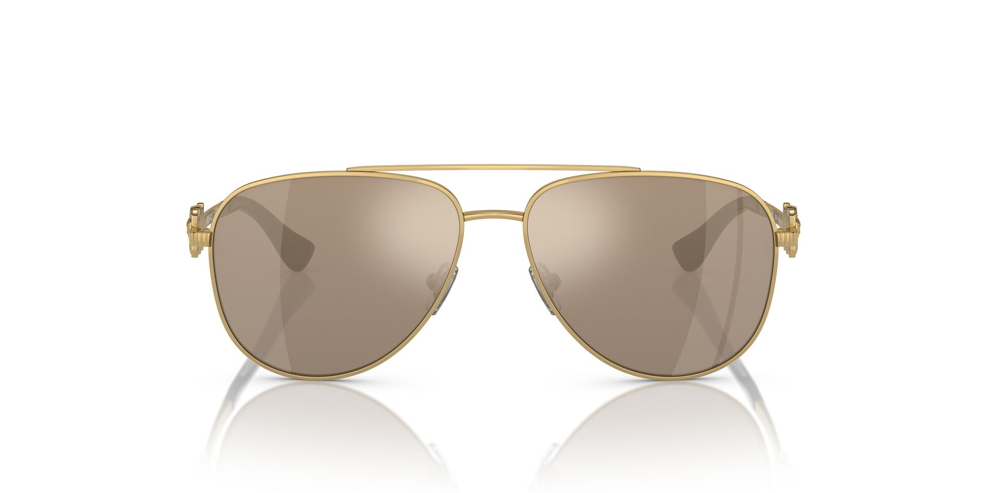 VERSACE 0VK2002 10025A 52 KIDS SUNGLASSES