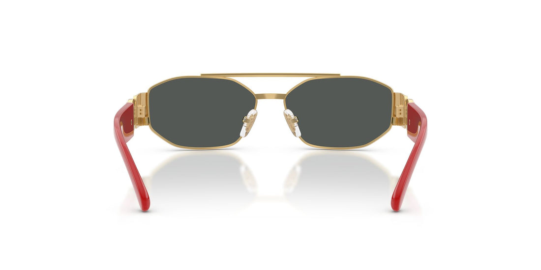 VERSACE VK2003 151287 50 KIDS SUNGLASSES