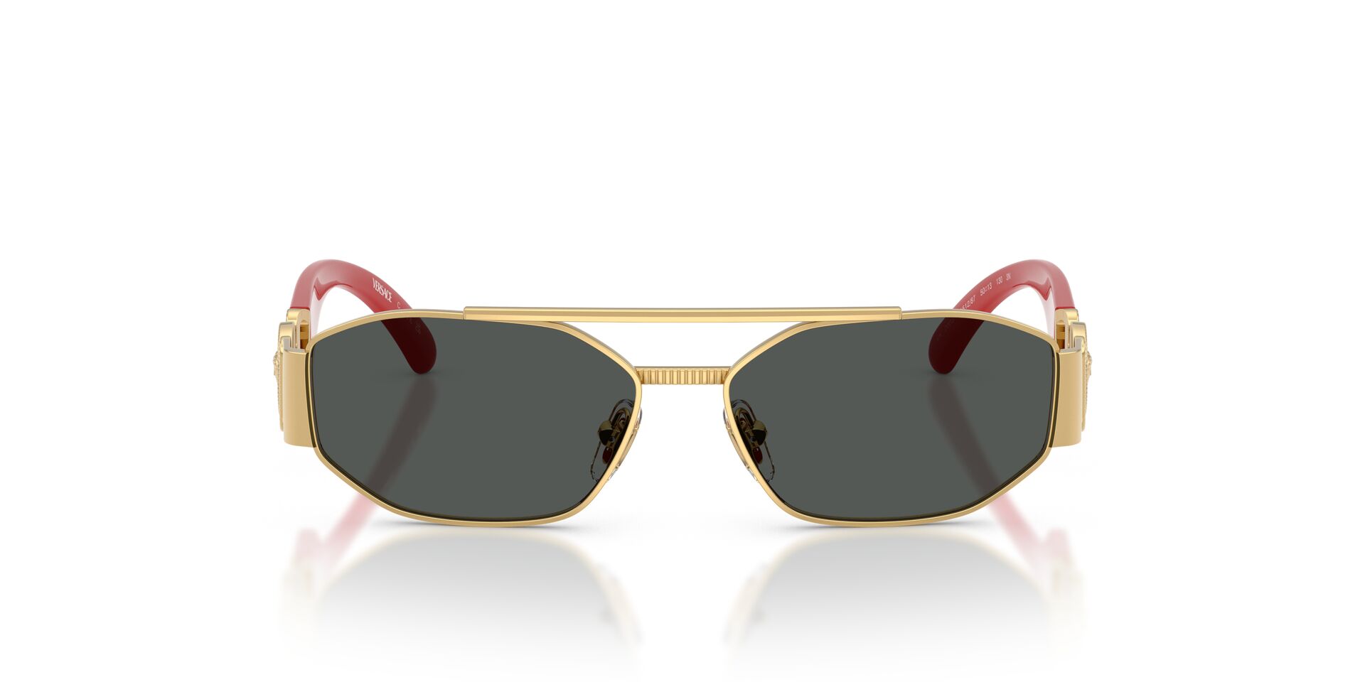 VERSACE VK2003 151287 50 KIDS SUNGLASSES