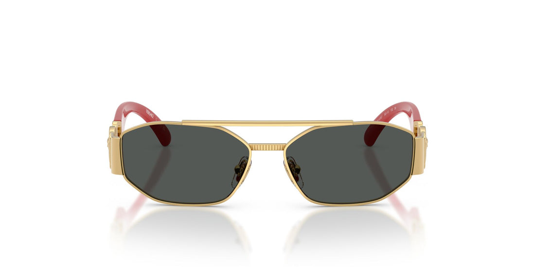 VERSACE VK2003 151287 50 KIDS SUNGLASSES