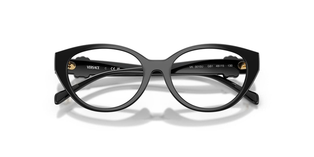 VERSACE VK3010U GB1 48 KIDS FRAME