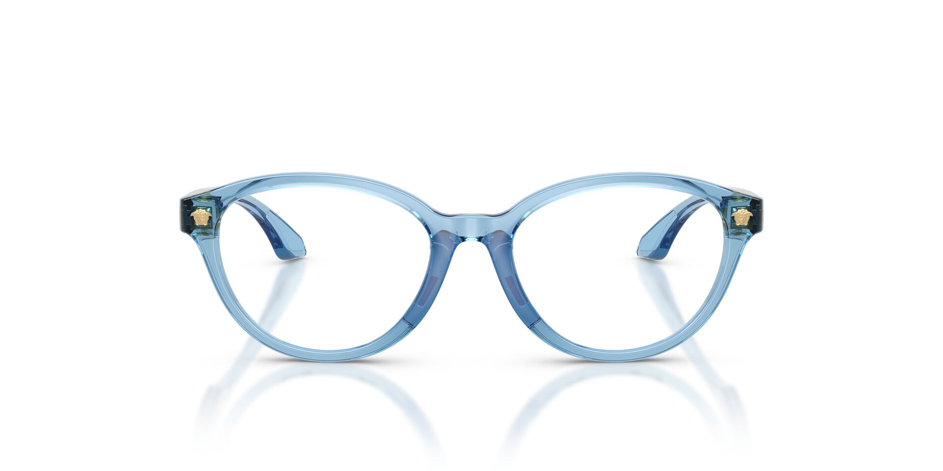 VERSACE VK3014U 5535 46 KIDS FRAME
