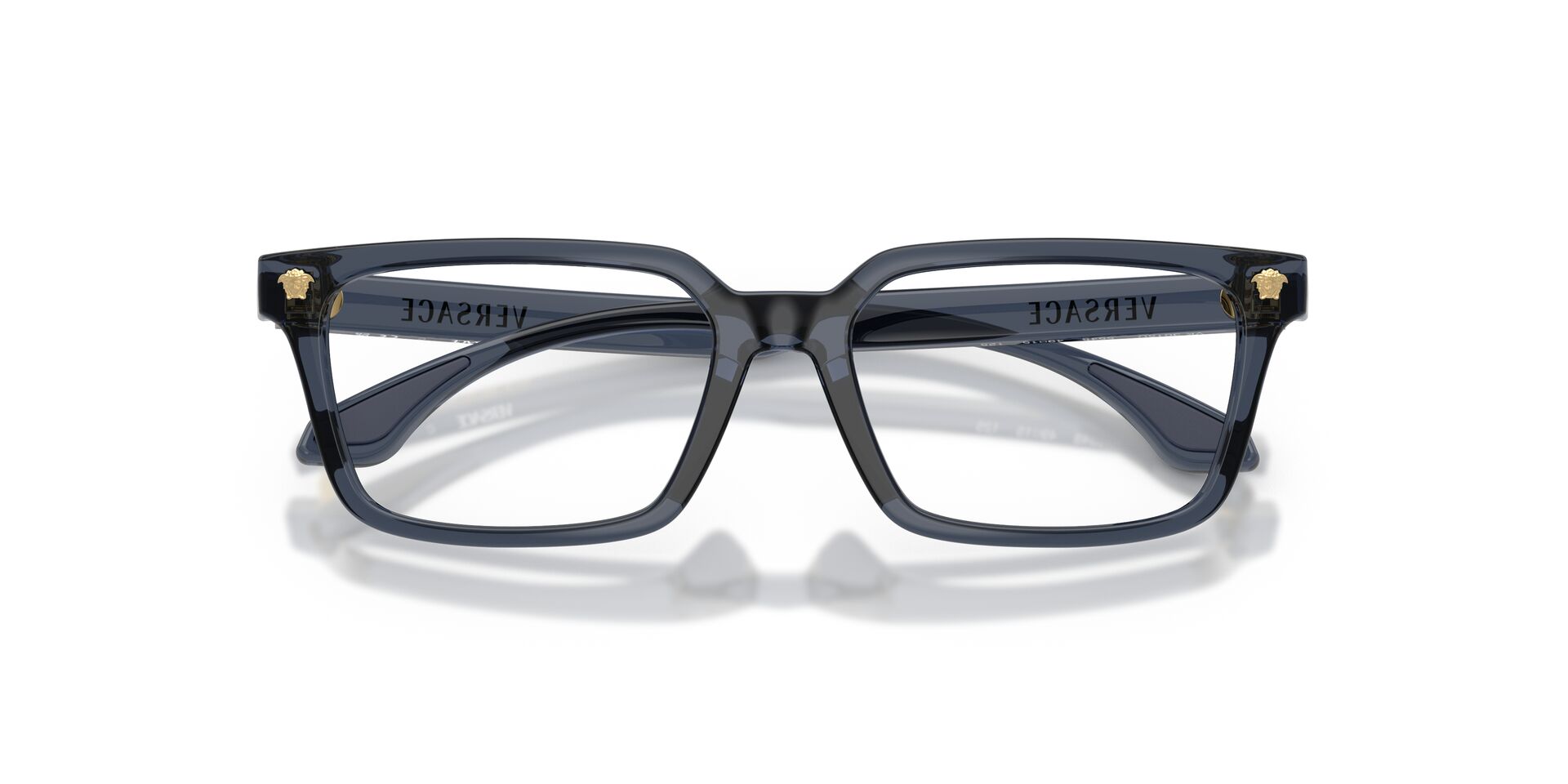 VERSACE VK3015U 5548 47 KIDS FRAME