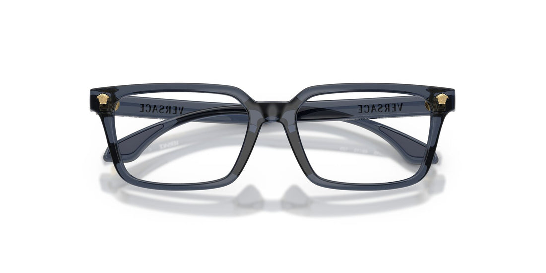 VERSACE VK3015U 5548 47 KIDS FRAME