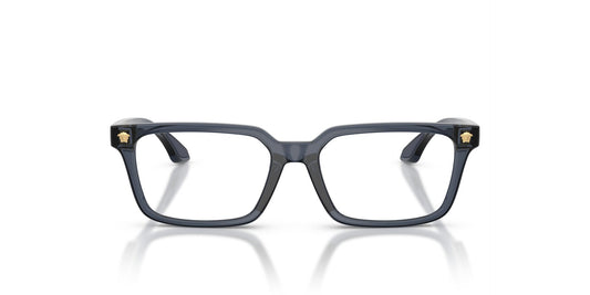 VERSACE VK3015U 5548 47 KIDS FRAME