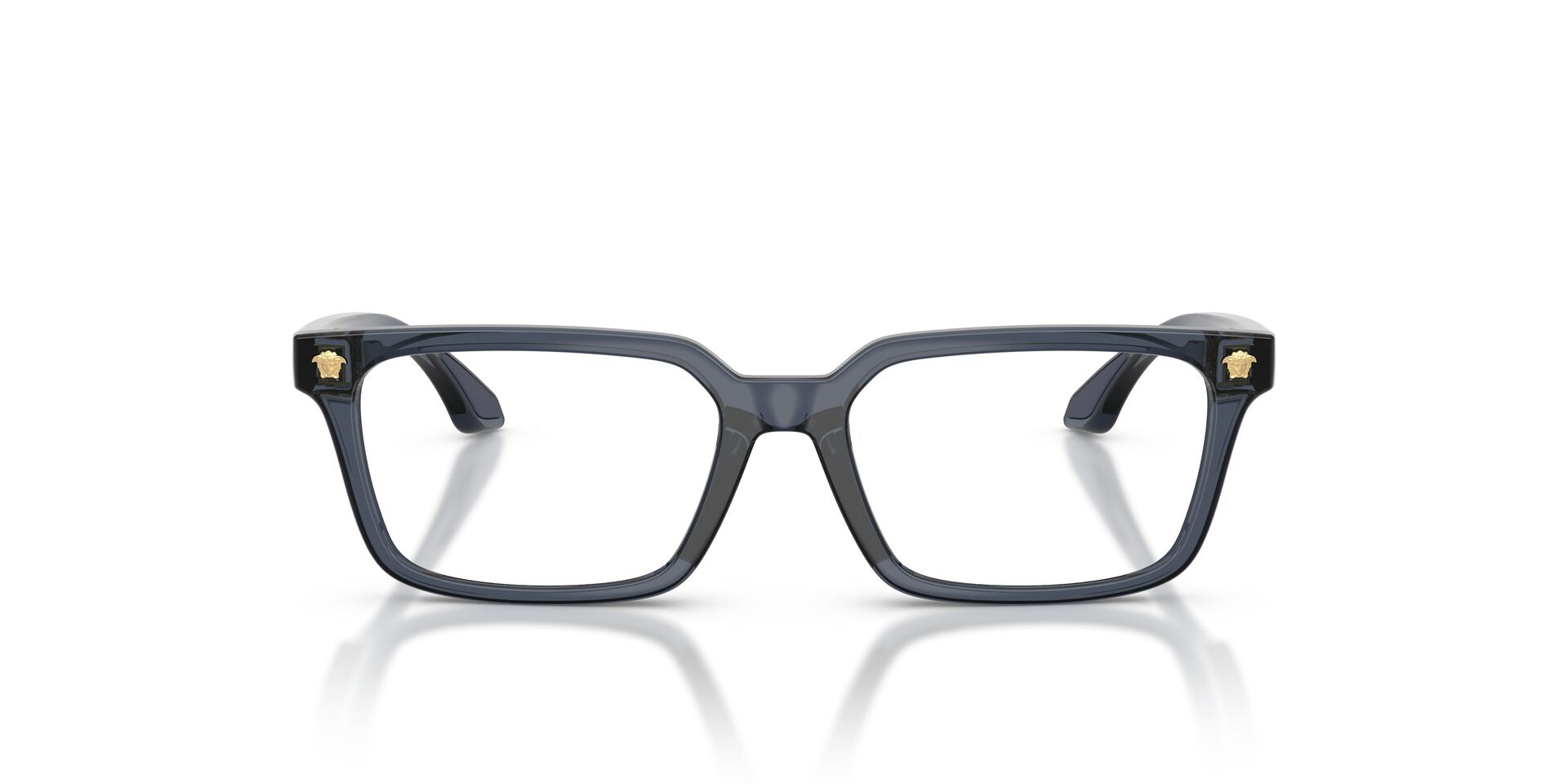 VERSACE VK3015U 5548 47 KIDS FRAME