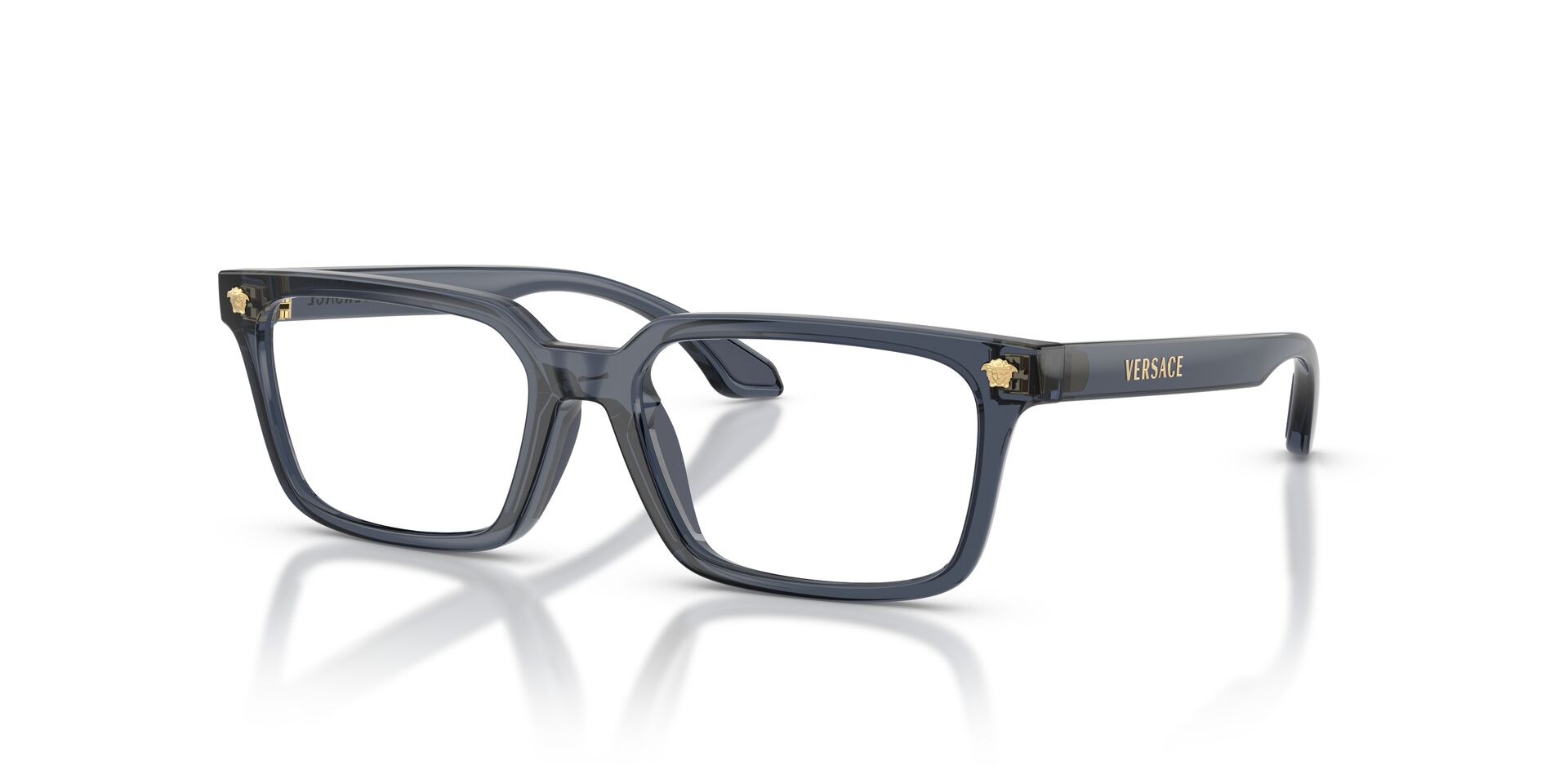 VERSACE VK3015U 5548 47 KIDS FRAME