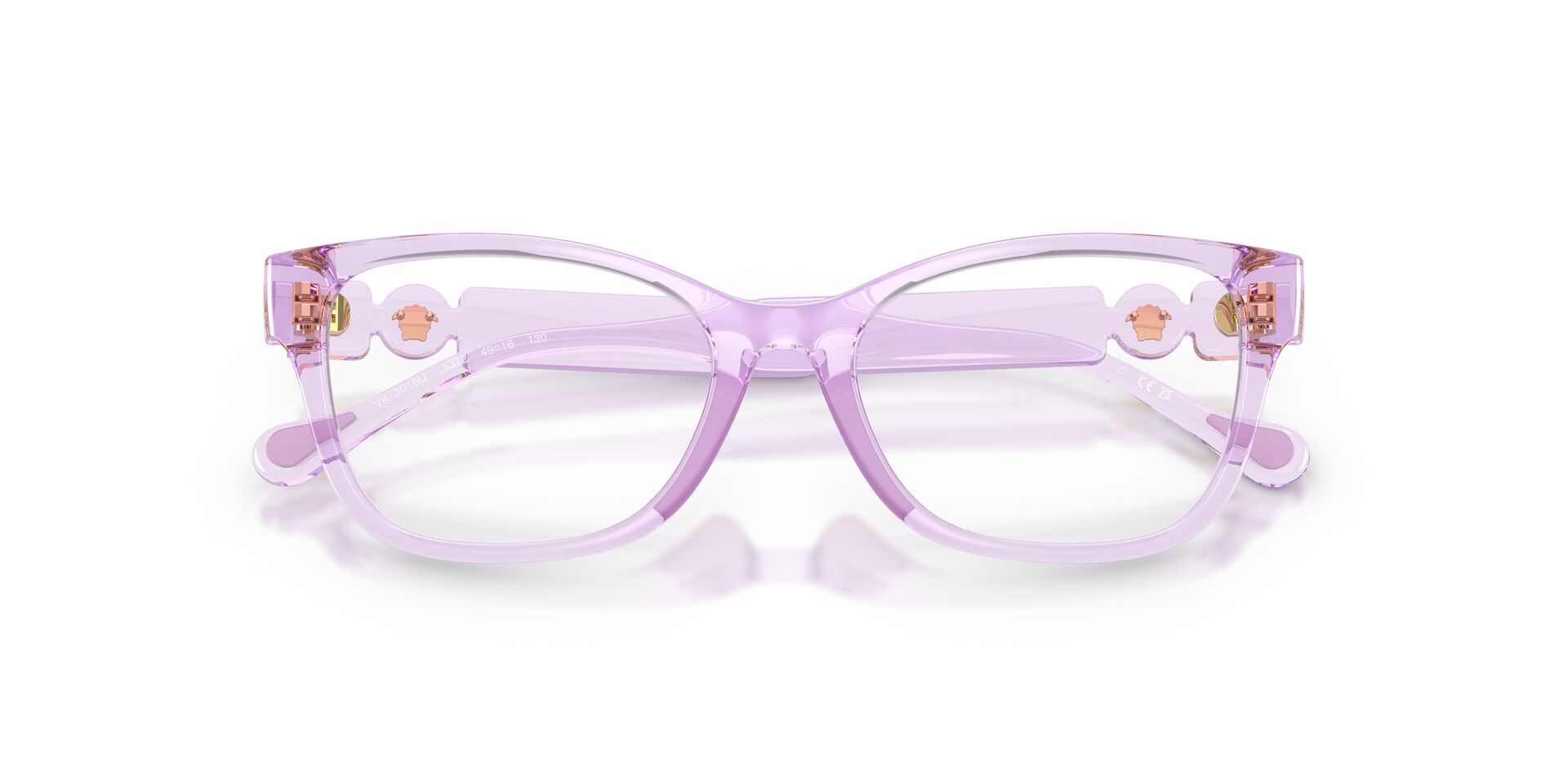 VERSACE VK3016U 5372 47 FRAME