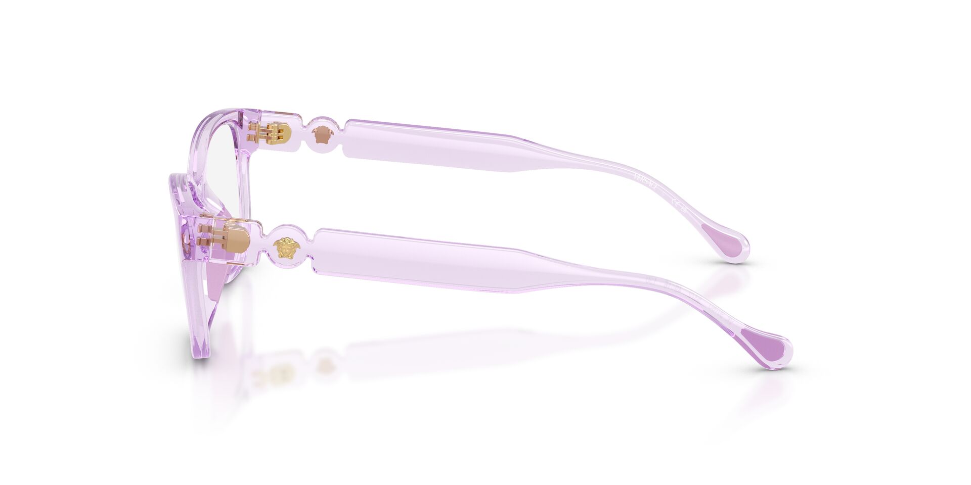 VERSACE VK3016U 5372 47 FRAME