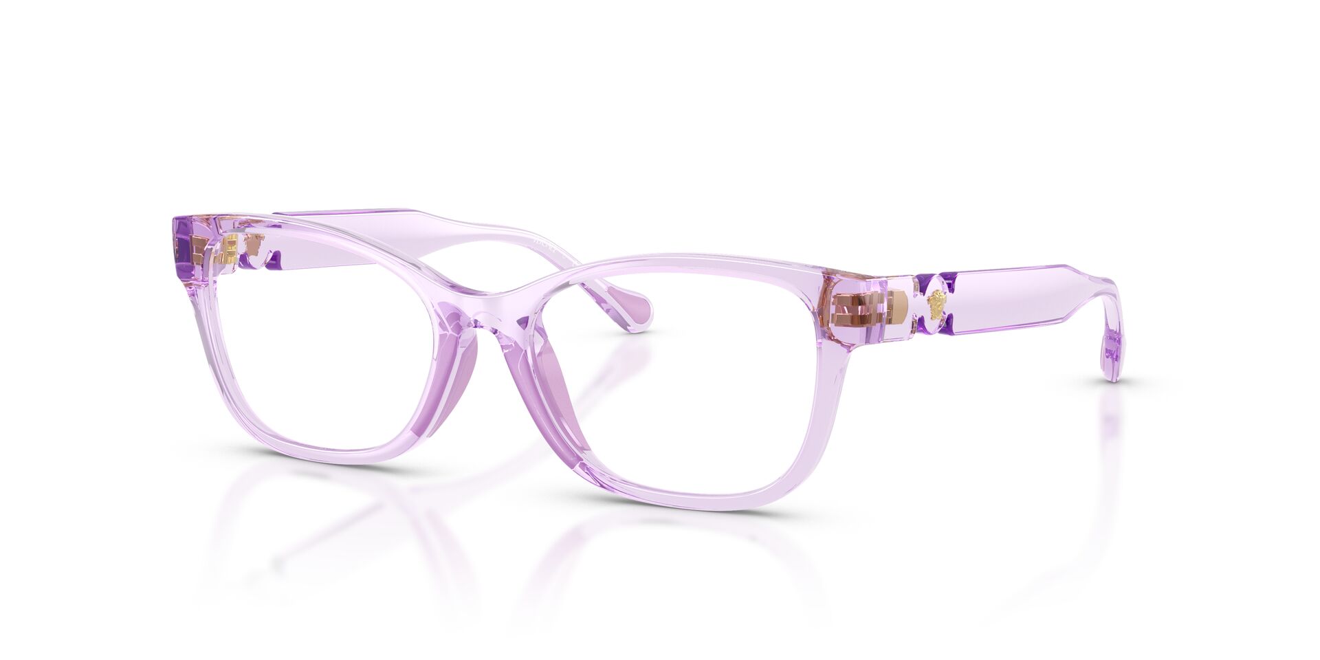 VERSACE VK3016U 5372 47 FRAME