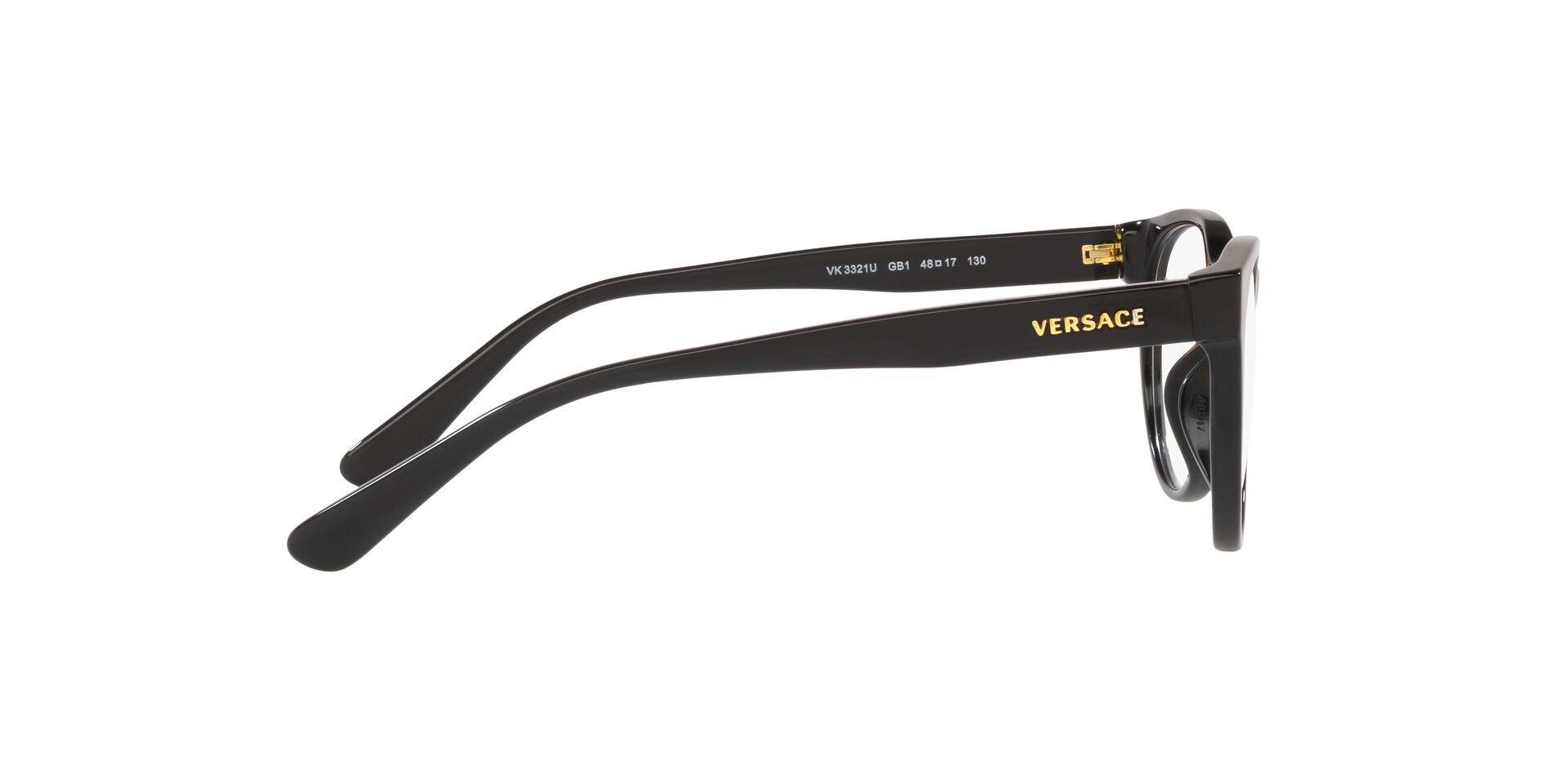 VERSACE VK3321U GB1 48 KIDS FRAME