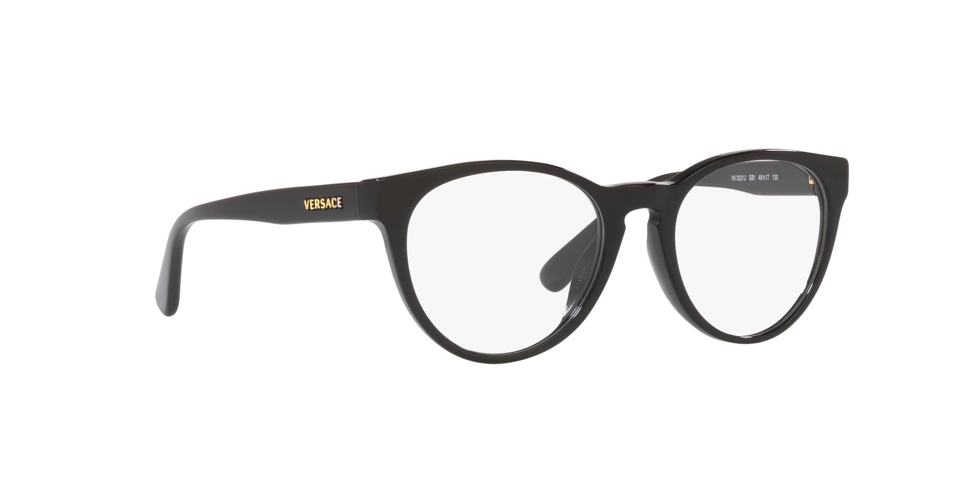VERSACE VK3321U GB1 48 KIDS FRAME