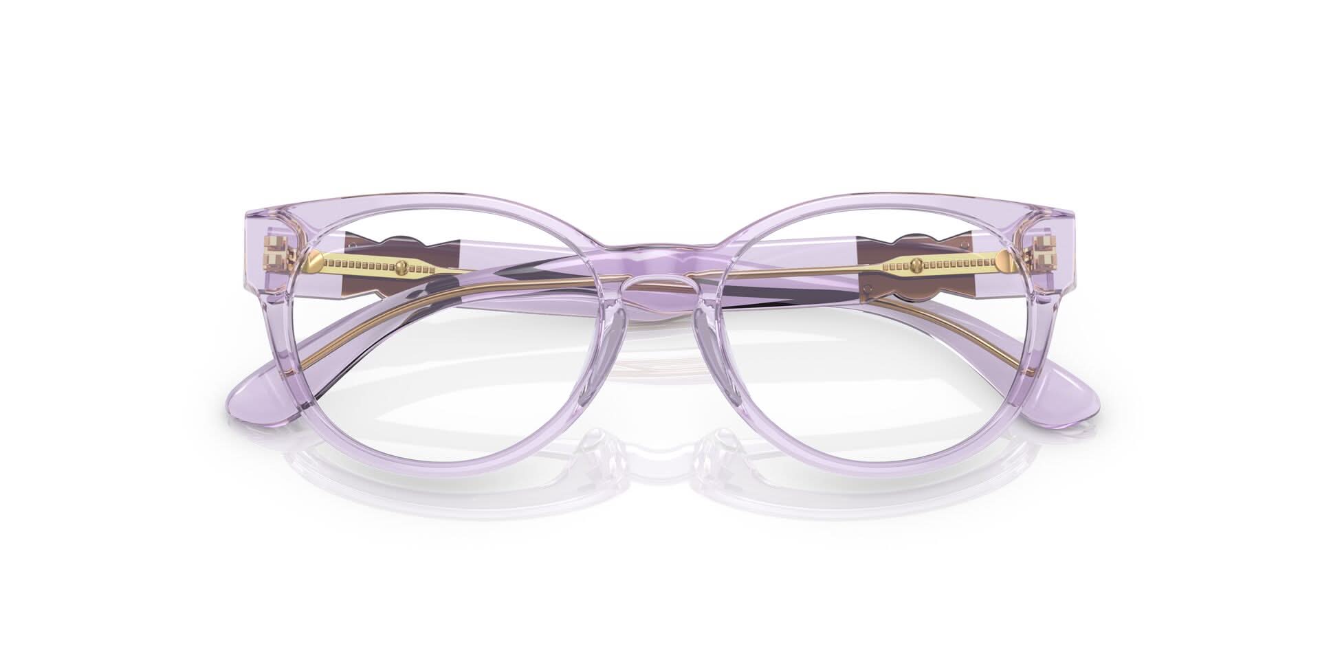 VERSACE VK3323U 5372 45 FRAME