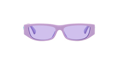 VERSACE VK4002U 54001A 50 SUNGLASSES