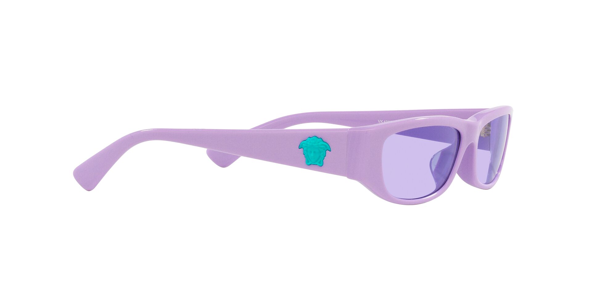 VERSACE VK4002U 54001A 50 SUNGLASSES