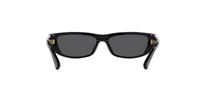 VERSACE VK4002U GB1/6G 50 SUNGLASSES