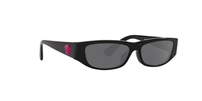 VERSACE VK4002U GB1/6G 50 SUNGLASSES