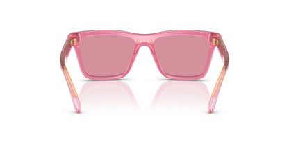 VERSACE VK4004U 53701T 28 SUNGLASSES