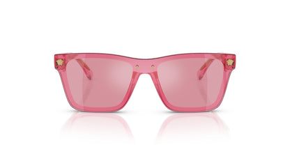 VERSACE VK4004U 53701T 28 SUNGLASSES