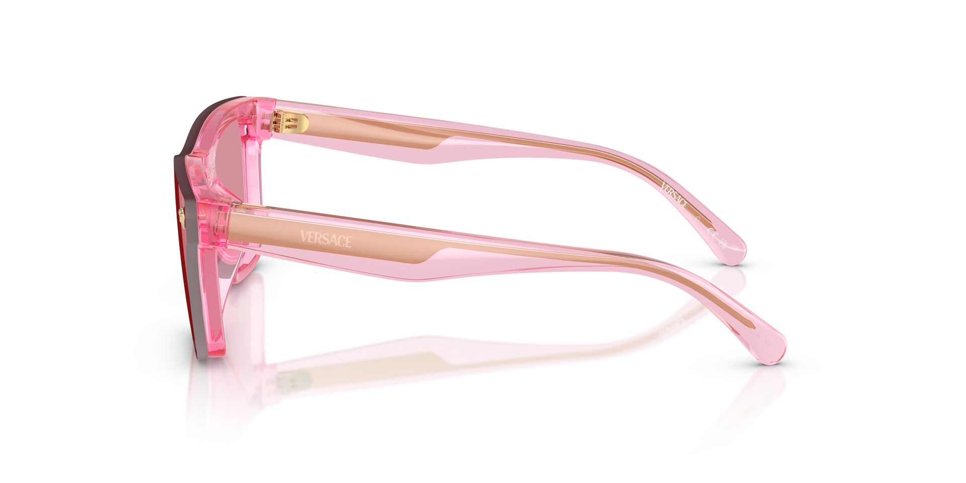 VERSACE VK4004U 53701T 28 SUNGLASSES