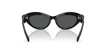 VERSACE VK4005U GB1 87 49 SUNGLASSES