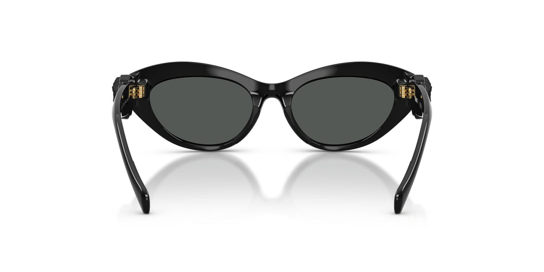 VERSACE VK4005U GB1 87 49 SUNGLASSES
